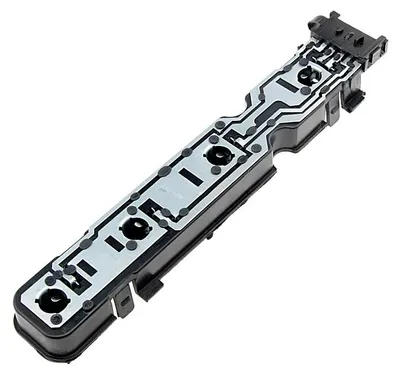 Produktbild von 1435879 Rücklicht-Glühlampenfassung für Ford Transit MK6 MK7