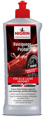Produktbild von Performance Reinigungs-Politur 500ml