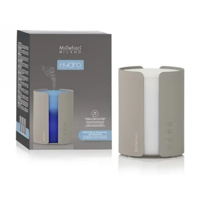 Immagine prodotto di Millefiori Milano DIFFUSORE ULTRASUONI HYDRO PLUS - diffusore a ultrasuoni.