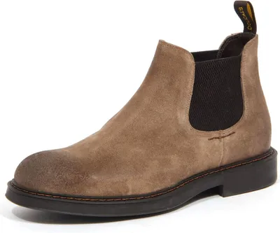 Produktbild von H8481 beatles uomo DOUCAL'S man vintage effect boots