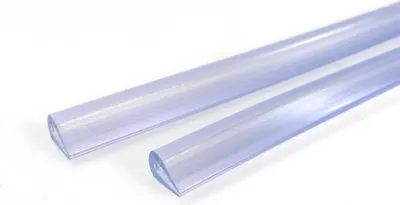 Image de Butoirs De Porte Souples Carlinéa Protection Invisible Et Efficace - Impex