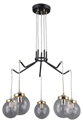 Obrázok produktu pre Italux ONFL-0352-3K Erba LED vonkajšie nástenné vstavané svietidlo, 5 W/360 lm, 3000 K, stupeň krytia IP65, čierne