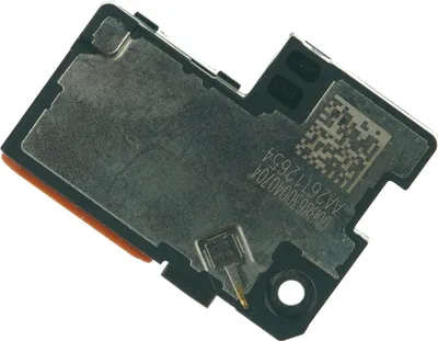 Produktbild von Hörer für Google Pixel 7 Lautsprecher Flex Kabel Earpiece