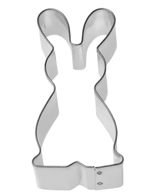 Produktbild von Ausstecher Hase "Henry" kl. OSTERN