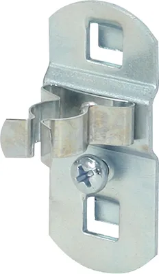 Immagine prodotto di KS TOOLS 860.0826 Staffa a parete per pannello forato