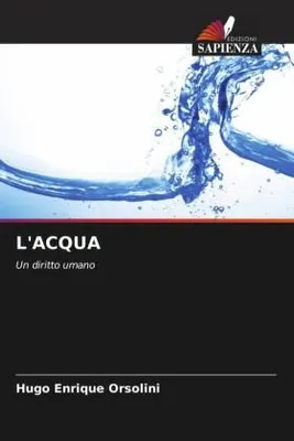 Produktbild von L'acqua
