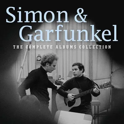 Produktbild von Complete Albums Collection