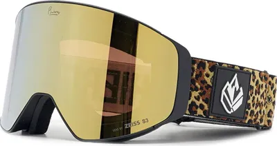 Produktbild von PHIERES PH-12sixty Black Leo Gold S3 .