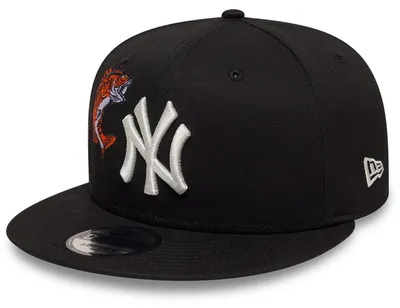 Zdjęcie produktu dla Czapka New Era 9FIFTY MLB, New York Yankees, model Outdoor Icon, kolor czarny, rozmiar S/M