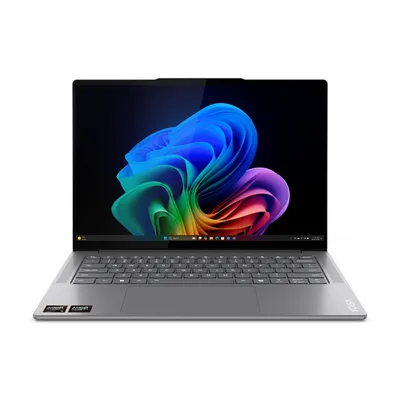 Produktbild von Lenovo Yoga Pro 7 14ASP9 36,8cm (14,5 ) Ryzen 9 32GB 1TB