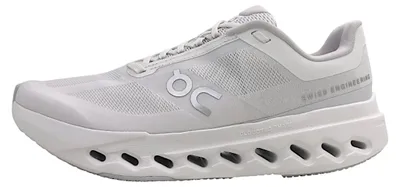 Produktbild von On Cloudsurfer Next Sportschuhe Herren Laufschuhe Sportschuh Weiß Sport, Schuhgröße:EUR 44.5 | US 10.5