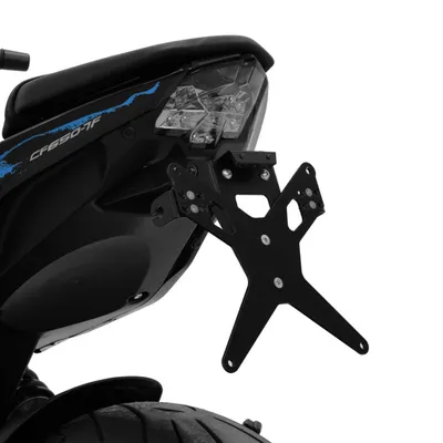 Image de LCS PLT HLD TYPE E, modèle CFMOTO 650N