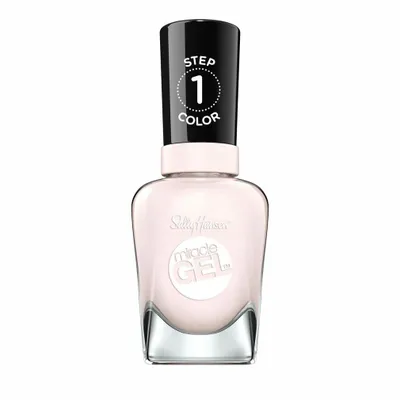 Zdjęcie produktu dla Sally Hansen Miracle Gel STEP1 (247 Little Peony) 14,7 ml