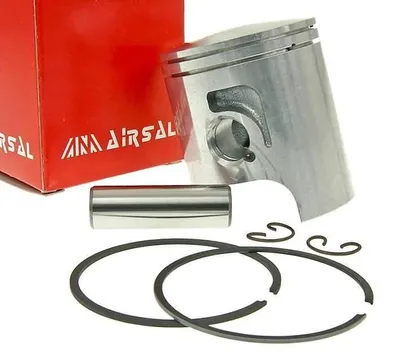 Immagine prodotto di Cilindro Airsal Racing T6 da 70 ccm per Derbi Senda 50 R X-Treme, modelli dal 2006 al 2012