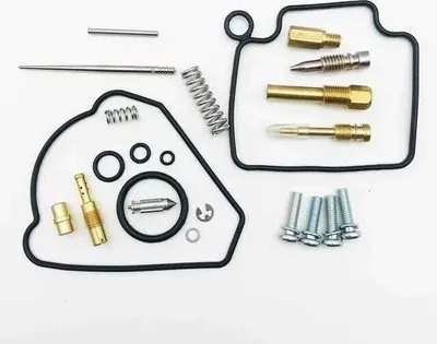 Immagine prodotto di Kit di riparazione carburatore per HONDA TRX 400 X EX EX Fourtrax 1999-2014