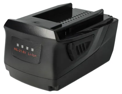 Produktbild von vhbw Akku Ersatz für Hilti B22/8.0 für Werkzeug (4000 mAh, Li-Ion, 21,6 V)
