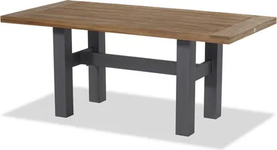 Produktbild von Hartman Sophie Yasmani Tisch Natural Teak