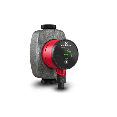 Zdjęcie produktu dla Grundfos Heizungspumpe  Alpha1 25-40 230V