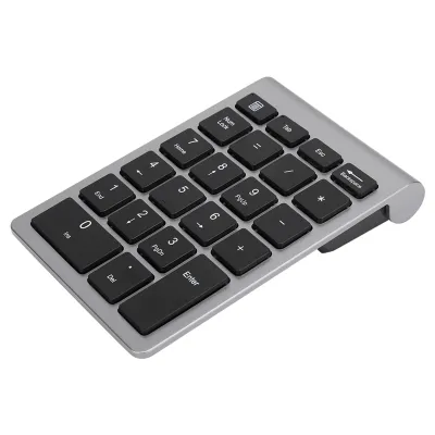 Obrázek produktu pro Numerická klávesnice,Numerická klávesnice,Klávesnice,Bezdrátová klávesnice,Mini klávesnice