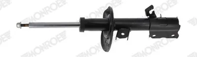 Produktbild von MONROE Stoßdämpfer Vorne Links für NISSAN Qashqai / Qashqai +2 I (J10, NJ10) Federbein D0026L