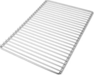 Obrázok produktu pre Nerezový rošt s nastaviteľnou šírkou 55-65x37cm