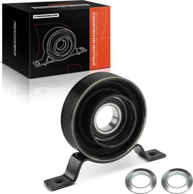 Obrázek produktu pro Frankberg 1x ložisko kardanového hřídele pro Land Rover Range Rover Sport L320