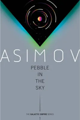 Zdjęcie produktu dla Pebble in the Sky
