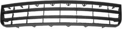 Produktbild von BLIC Lüftungsgitter Grill Stoßfänger für VW Golf V Schrägheck (1K1)