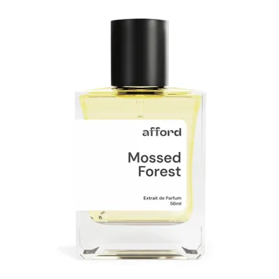 Produktbild von Maison Afford - Mossed Forest Parfüm, Extrait de Parfum, 56 ml, Herrenduft
