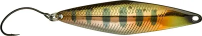 Produktbild von Illex Tricoroll Spoon Blinker Amago 10g