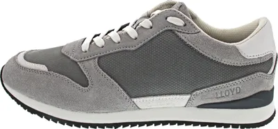 Produktbild von Lloyd SWIFT Sneaker low Grau in Gr. 46