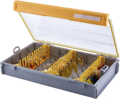 Produktbild von Plano Edge® 3700™ Spinner Bait Box