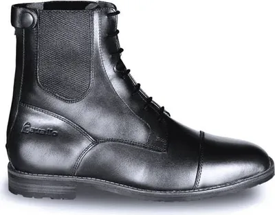 Produktbild von Cavallo Stiefeletten Paddock PRO schwarz, Schuhgröße:4
