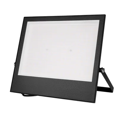 Obrázek produktu pro XUDO LED reflektor 200W 20000lm - Průmyslový venkovní reflektor IP65 neutrální bílá 4500K černý