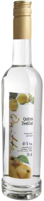Quittenbrand