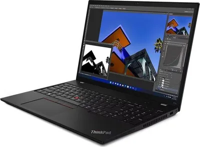 Zdjęcie produktu dla Lenovo ThinkPad P16s - 16-calowy notebook