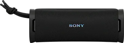 Obrázek produktu pro Sony SRSULT10B, 1,6 cm, 30 W, 20 W, 10 W, Bezdrátový, A2DP, AVRCP, HFP, HSP, SPP