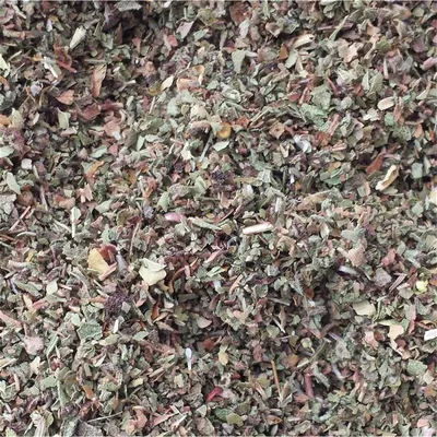 Produktbild von Graubehaarte Cistrosenkraut (Cistus Incanus) geschn. 70 g