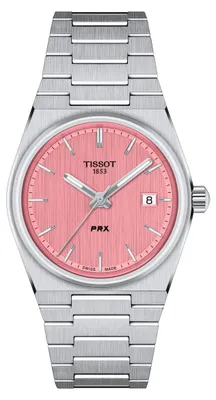Obrázok produktu pre TISSOT PRX 35 mm T137.210.11.331.00