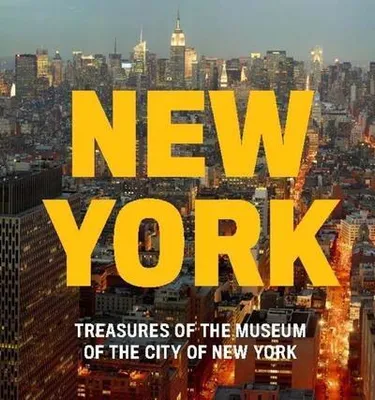 Produktbild von New York