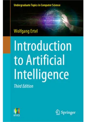 Obrázek produktu pro Introduction to Artificial Intelligence