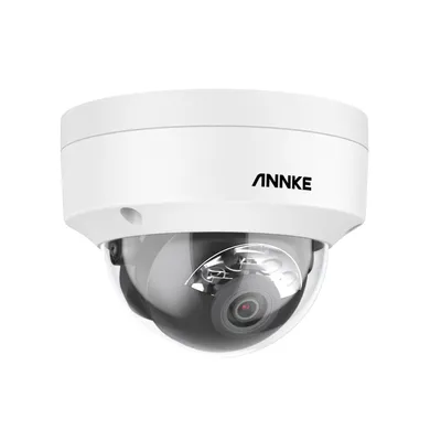 Obrázok produktu pre Bezpečnostná kamera, rozlíšenie 12 MP, detekcia pohybu, 12MP kamera