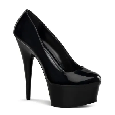 Produktbild von BUTY NA OBCASIE SZPILKI DELIGHT-685  r.37