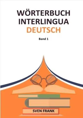 Image de Wörterbuch Interlingua - Deutsch
