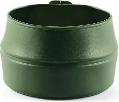 Obrázek produktu pro Wildo Fold-A-Cup 200 ml olivový