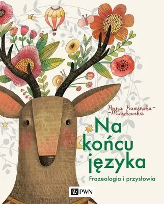 Obrázok produktu pre Na końcu języka