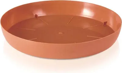 Image de Miska TERRA 42,5 cm - barva: terakota
