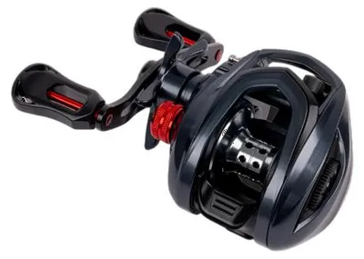 Image de Zebco Demonic Baitcast 150 LHW