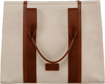 Produktbild von Peterson Handtasche für Frauen Zwang braun-beige One size