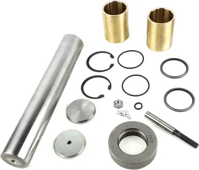 Produktbild von Achsschenkelbolzen‑Reparatursatz | 5000793849, 6.94005, 060404255108, 25100100A